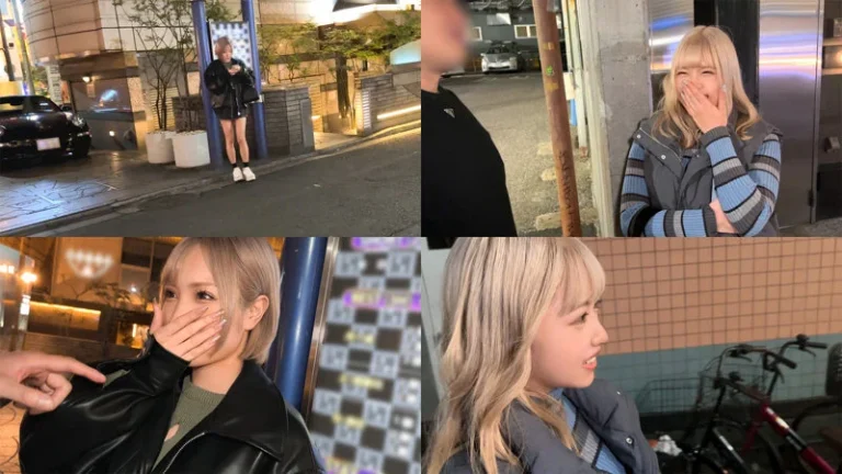 春陽モカ「もか＆れい｜gesy049」ゲスヤミ