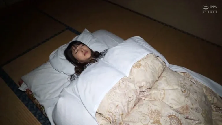 優月まりな「まりな｜hdybi014」人妻夜●い浮花橋