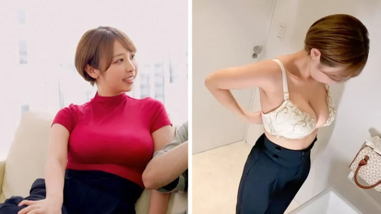 宍戸里帆「りほ｜mmnm029」しろうとまんまん沼