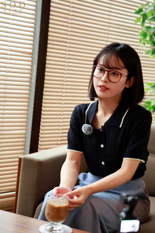 検証。生徒を襲った女講師に接触！3年もの禁欲をした女性の性欲はどうなるのだろうか MINAMO 画像10