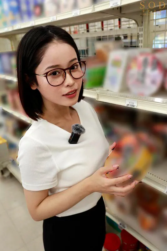 検証。生徒を襲った女講師に接触！3年もの禁欲をした女性の性欲はどうなるのだろうか MINAMOのエロ画像