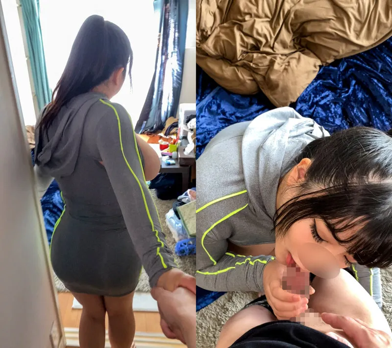 まりさんのエロ画像