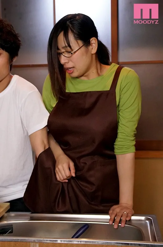 おばさんの肉体が気持ち良過ぎるから《後編》 ～ボクのおばさんは超名器だった～ 春菜はなのエロ画像