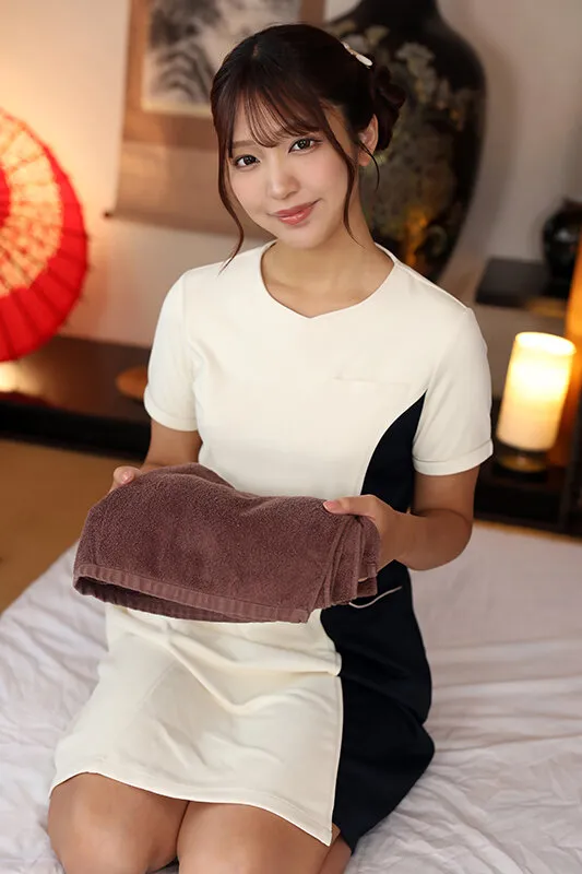 【VR】最上級セラピストがいるエステ旅館 ぷっくりリップで全身キスされながら… 1泊2日のザーメンデトックス 木下ひまり 画像17