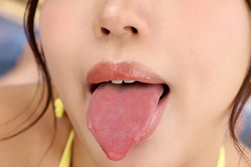 【VR】最上級セラピストがいるエステ旅館 ぷっくりリップで全身キスされながら… 1泊2日のザーメンデトックス 木下ひまりのエロ画像