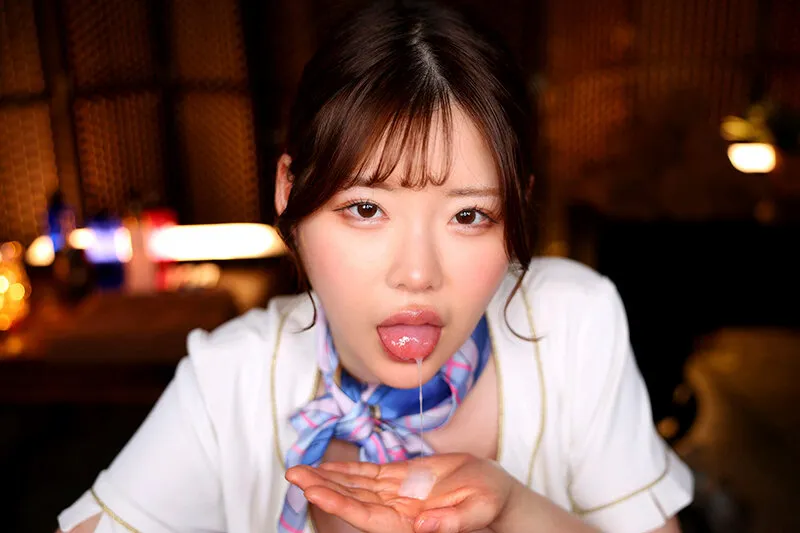 【VR】痴女爆乳セラピストに密封オイル施術で 合計10発射精するまで骨の髄まで搾られ続ける絶頂プライベート回春サロン 丸最レア 画像9