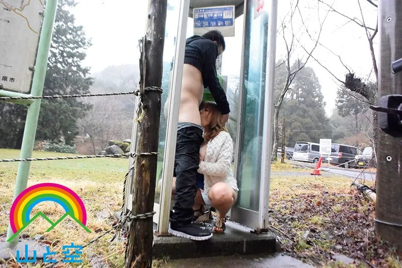 ムッチムチ黒ギャル現役デリヘル嬢「私を愛人奴●にして下さい」とストーカー男のチ◎ポで哀願イキ！！ ニーナ24歳のエロ画像