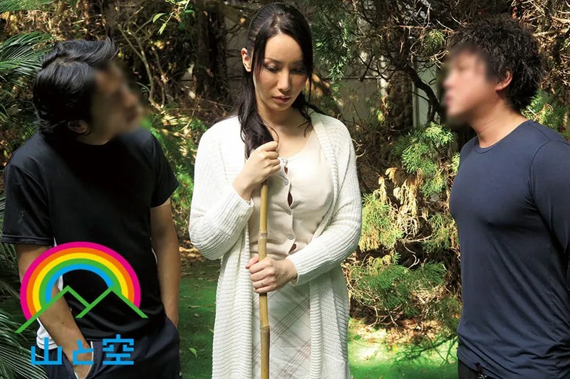 セレブ性獣妻を、ヤリ部屋調教。 有沢実紗のエロ画像