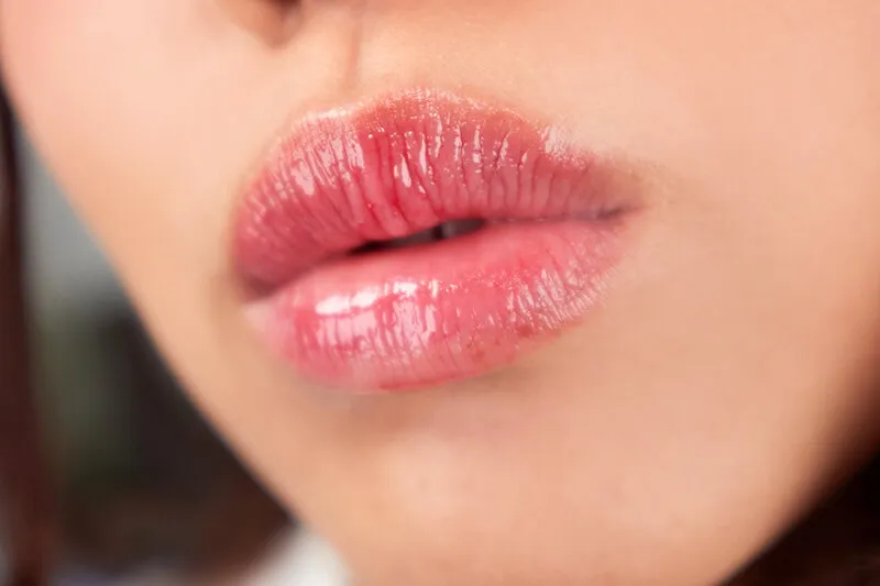 【VR】16日間の禁欲LIFE キスを堪能して性欲を紛らわす… 木下ひまり 画像13